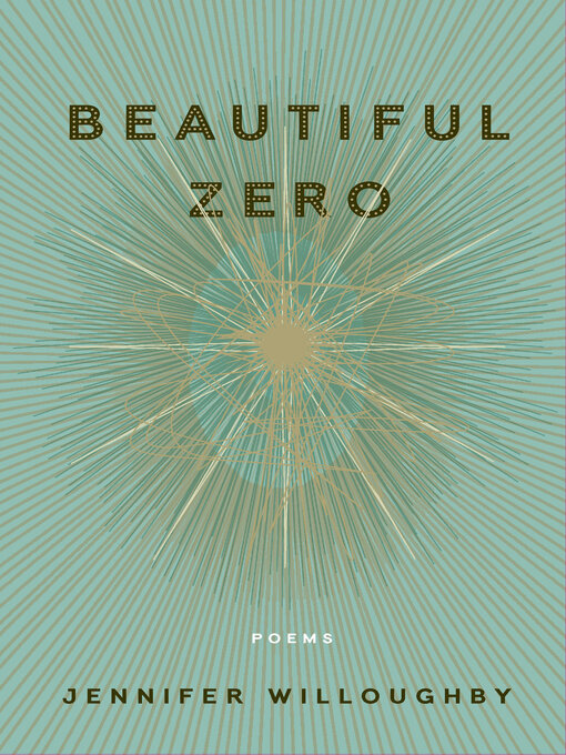 Title details for Beautiful Zero by Jennifer Willoughby - Available